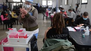 Cada jurisdicción decidirá si adhiere al protocolo sanitario propuesto por Nación&nbsp;