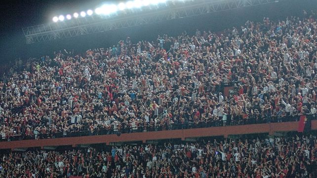 Colón dio a conocer un comunicado de cara al Clásico del próximo domingo ante Unión.&nbsp;