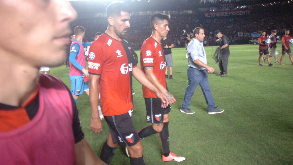 Por Que Colon Y Viatri Siguen Sin Llegar A Un Acuerdo