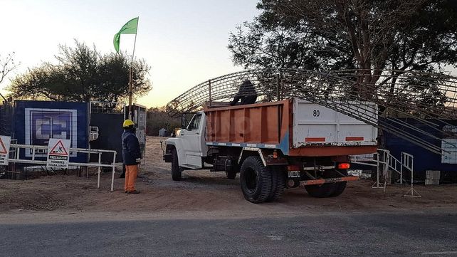 UNL: comenzaron las obras del aulario en la Costanera Este