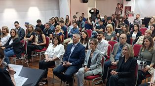 En 10 años, la iniciativa municipal acompañó ya a 100 pymes locales en su primera experiencia exportadora con capacitaciones y asesoramiento especializado.