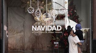 Diciembre es el mes de compras navideñas por excelencia.