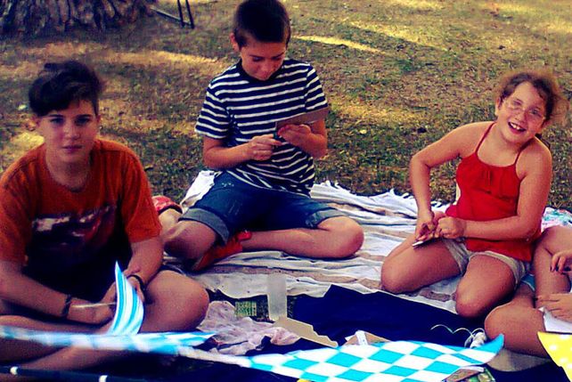 La cultura y el arte como alternativas a las piletas