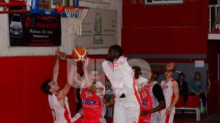 Unión le ganó a La Unión su penúltimo amistoso