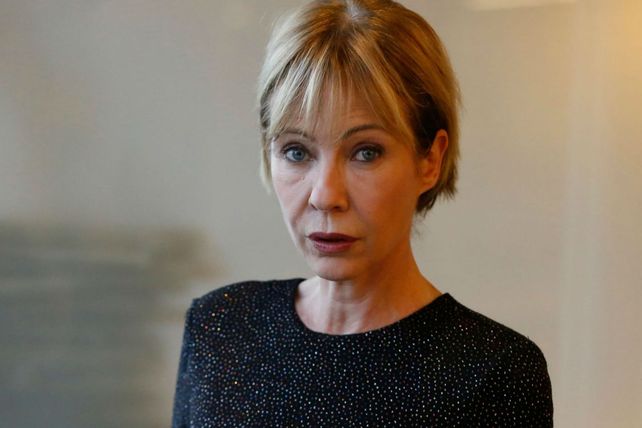 Inés Estévez comentó el escándalo sexual en Diputados y desató la polémica