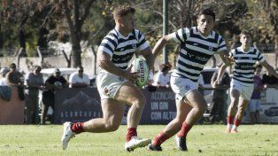 Jockey Club recibe a Old Resian en las Cuatro Hectáreas. El verdiblanco intentará prolongar su racha y el tricolor de impedirlo.