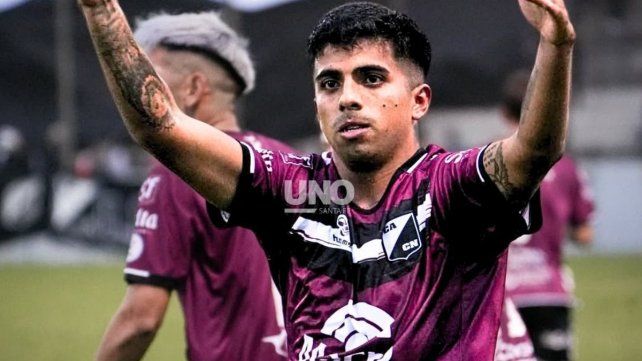 Central Norte, en alerta por el interés de Colón por Pupi Ferreyra