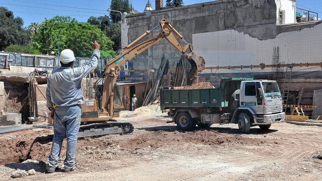 El Gobierno oficializó la suba del 35% del salario mínimo