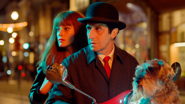 Estrenos de cine en Rosario: dos imperdibles argentinas, una secuela musical esperada y terror estadounidense