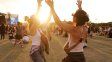 El Lollapalooza Argentina 2027 reveló su lineup con Travis Scott, Charli xcx, The Killers y TINI
