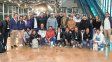 Camino a los Juegos Suramericanos, Rosario fue sede del 4° Foro de Atletas Argentinos.