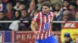 Julián Álvarez se expresó a través de sus redes sociales luego de la eliminación del Atlético de Madrid.