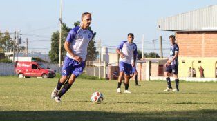 El equipo de la capital entrerriana viene de ganar la Copa Desafío y buscará hacer un buen papel en la Copa País.