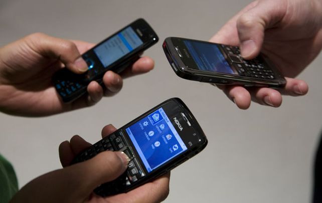 No autorizarán a las compañías telefónicas a aumentar las tarifas