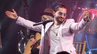 Maluma anunció que será padre por segunda vez y emocionó a sus seguidores