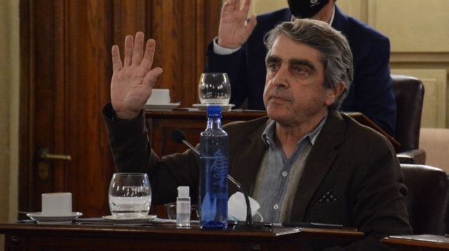 Armando Traferri