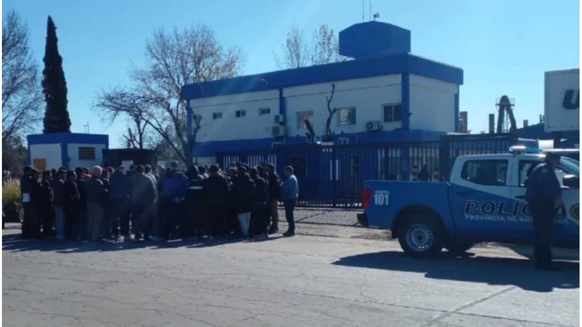 Gremio denunció que UniónBat desoyó la conciliación obligatoria