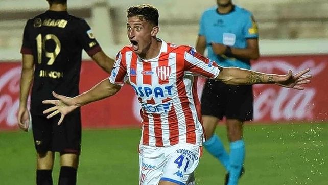 El sueño de Pipa González, la gran apuesta de Vasco en Unión