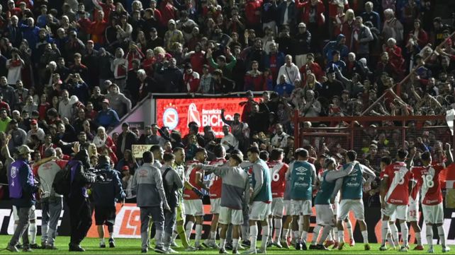 Argentinos logró imponerse ante los cordobeses y ahora se medirán con San Lorenzo.