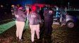 Esperanza: hallaron sin vida a un ciudadano chino dentro de un utilitario y se investigan las causas de su deceso