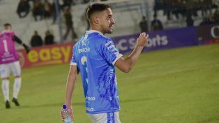 El lateral izquierdo que asoma con chances de llegar a Colón