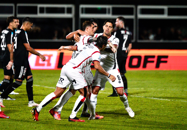 El Colo Ramírez