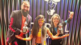 El jueves 12, a las 21.30, Eruca Sativa se presentará en el Centro Provincial de Convenciones de Paraná. Las anticipadas&nbsp;