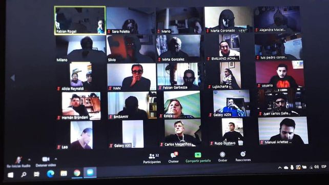 Definiciones en Asamblea de la Alternativa Radical