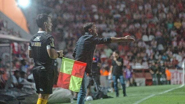 Unión podría repetir equipo para jugar otra final contra Racing en Santa Fe