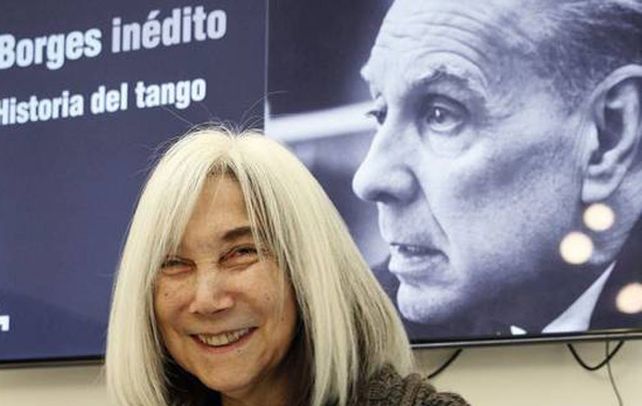 Eterno. Es muy emocionante escuchar su voz