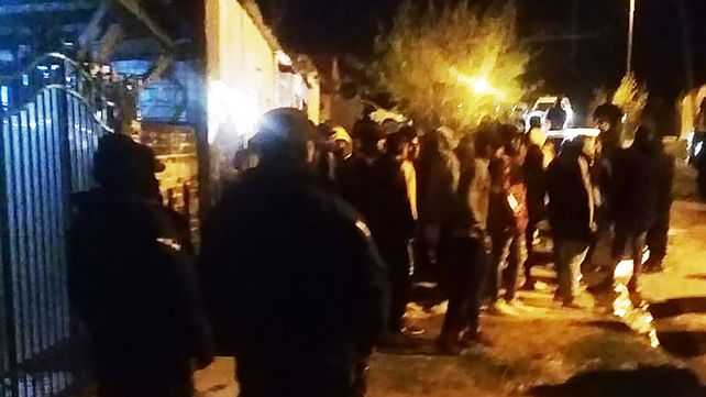Paraná: Desactivaron fiesta clandestina en Anacleto Medina