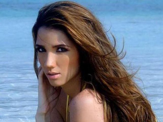 Venezuela: murió la modelo que había sido baleada durante una protesta