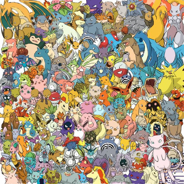 En medio de la locura por Pokémon Go, un desafío se vuelve viral en las redes