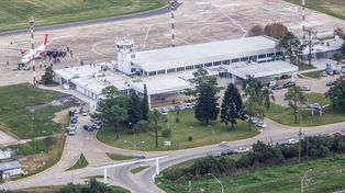 Santa Fe amplía su conexión aérea con Buenos Aires: dos vuelos diarios y suman un servicio regular los domingos