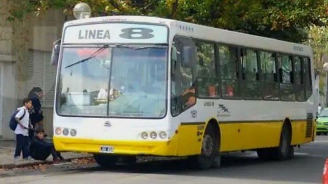 El boleto de colectivo urbano pasará a costar 1440 pesos y habrá una ampliación de servicios