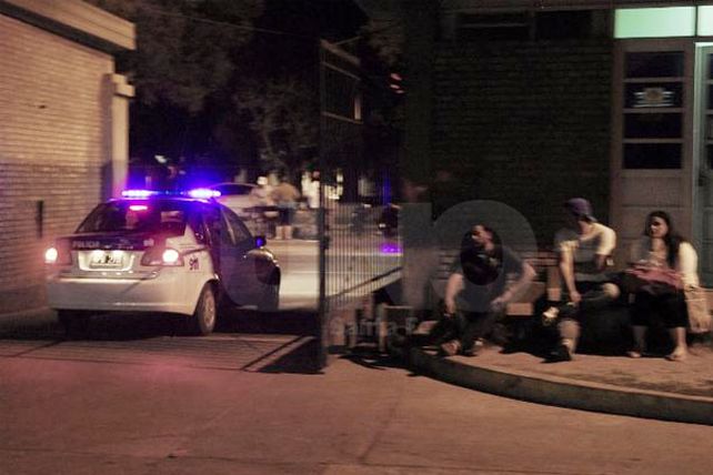 Una noche violenta: seis heridos de arma de fuego en las últimas horas