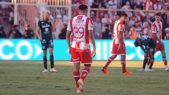 Unión: Spahn aún no confirmó la venta de Machuca a Fortaleza