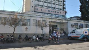 Piba de 14 años denunció que fue a la fiesta del estudiante y al salir la violaron