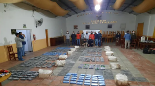 Condenan a expolicías bonaerenses acusados de extorsionar al clan narco de los Loza