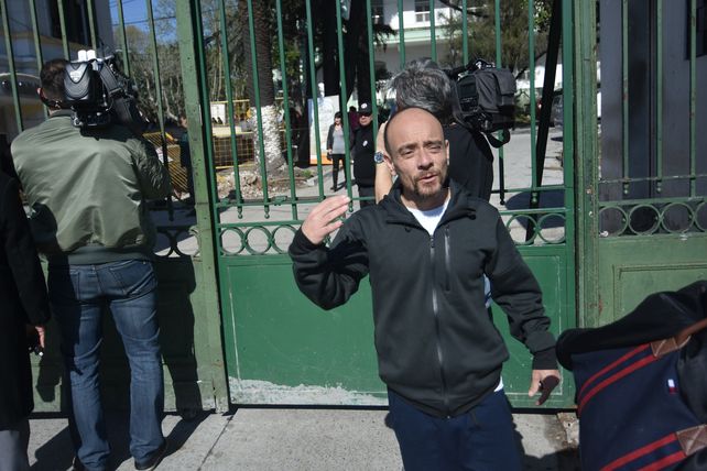 El padre de Bryanna pidió que encuentren a los degenerados que secuestraron a su hija
