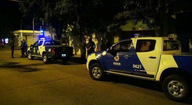 Las investigaciones derivaron a fin del año pasado en una serie de allanamientos en localidades del sur provincial.