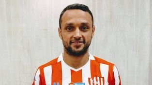 Sebasti&aacute;n Assis tendr&aacute; su chance de jugar con el nuevo cuerpo t&eacute;cnico.