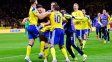 Suecia quiere volver a estar entre los mejores de un Mundial