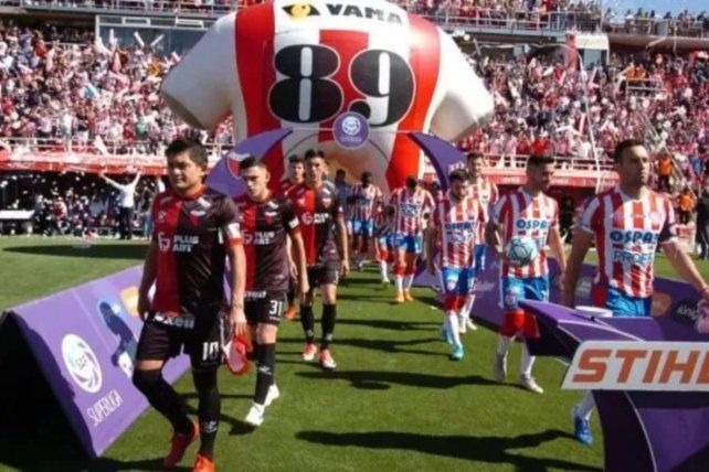 Los dos referentes a los cuales Unión y Colón no le dieron el trato que merecen