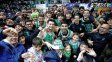 Atenas de Córdoba seguirá en la Liga Nacional de Básquet pese a haber descendido