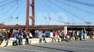 La ciudad de Santa Fe es sede de importantes exposiciones durante este fin de semana