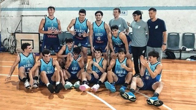 Torneo Oficial U21: Banco Provincial se afianzó como único líder