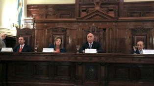 La Corte Suprema falló a favor del derecho de un paciente a decidir su muerte digna