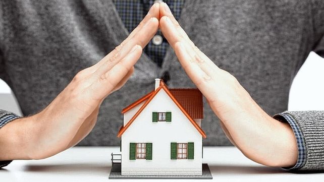 Tres motivos por los que contratar un seguro para casa es una de las mejores decisiones del 2023