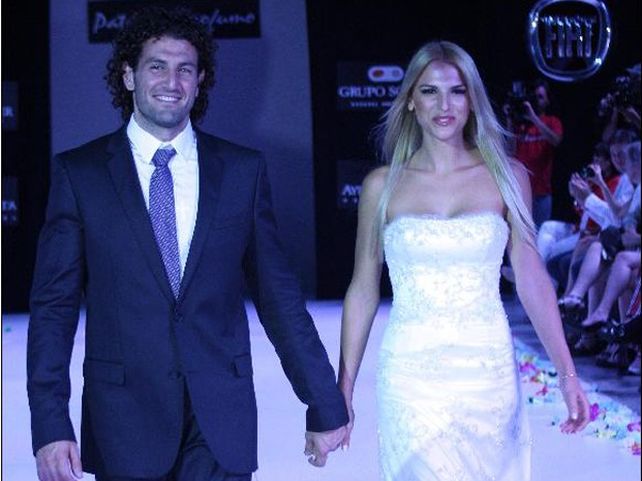 Chocó el piloto de TC Emanuel Moriatis